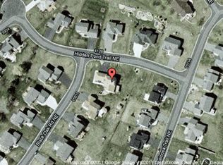 4181 Hidden Pond Trl NE, Prior Lake, MN 55372