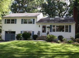 44 Orchard Rd, Florham Park, NJ 07932