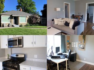 2294 S 2000 E #1, Salt Lake City, UT 84106