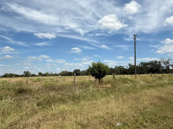 126 County Road 173b, Marlin, TX 76661