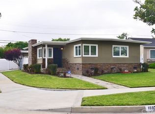 16931 Osage Ave, Torrance, CA 90504