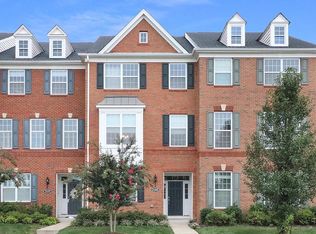 23269 Carters Meadow Ter, Ashburn, VA 20148