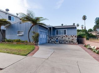 1514 Lomita Blvd, Harbor City, CA 90710