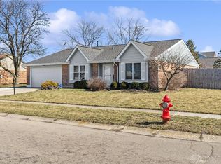 8600 Emeraldgate Dr, Dayton, OH 45424