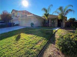 738 Persimmon St, Madera, CA