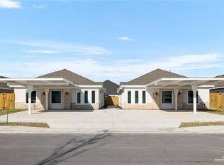 1025 N Woodson Ave #2, Edinburg, TX 78541