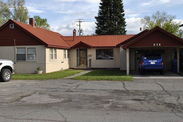 1st image of this home