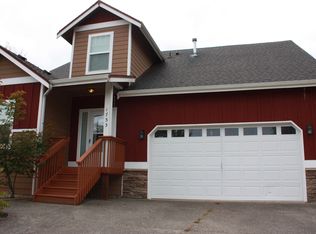 1733 Cameron Ct NE, Olympia, WA 98516