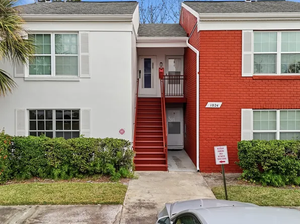 1024 82nd Ter N APT A, Saint Petersburg, FL 33702