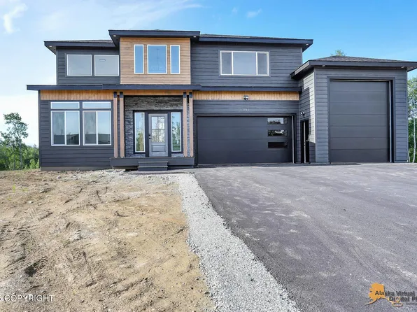 1960 S Alliance Country Dr, Wasilla, AK 99654