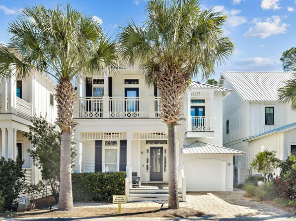 83 Eastern Lake Ct, Santa Rosa Beach, FL 32459