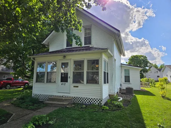 412 Center Ave, Spring Valley, MN 55975