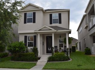 5764 Mangrove Cove Ave, Winter Garden, FL 34787