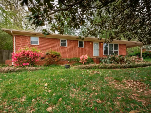 200 Gracie Ave, Ringgold, GA 30736