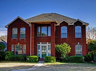 1514 Mission Ridge Trl, Carrollton, TX 75007