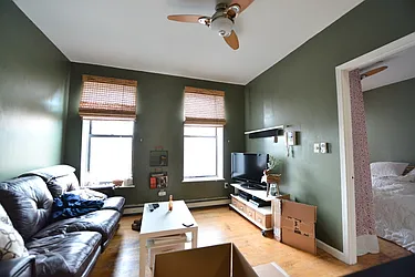 Rented by J Misrahi Realty Corp
