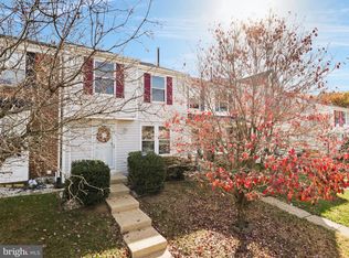 1815 Tilletson Pl, Woodbridge, VA 22191