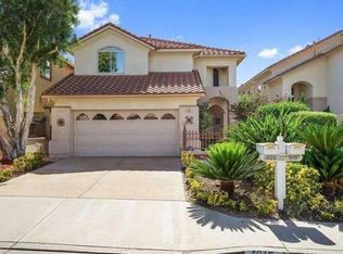 915 S Sedona Ln, Anaheim, CA 92808