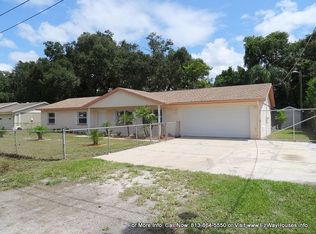 8824 W Millpoint Rd, Riverview, FL 33578