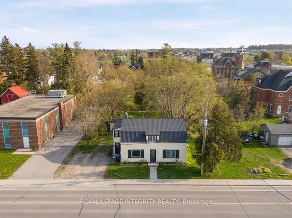 191 Bell St, Arnprior, ON K7S 2R5