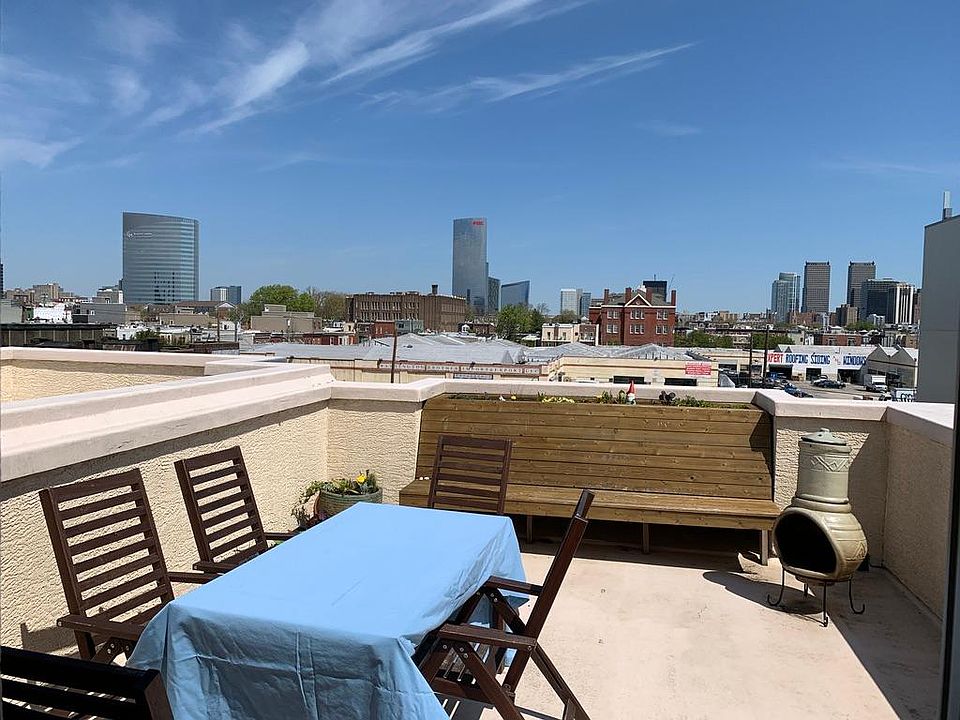 Roofdeck