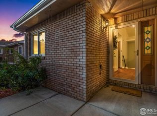 1531 W Swallow Rd APT 25, Fort Collins, CO 80526