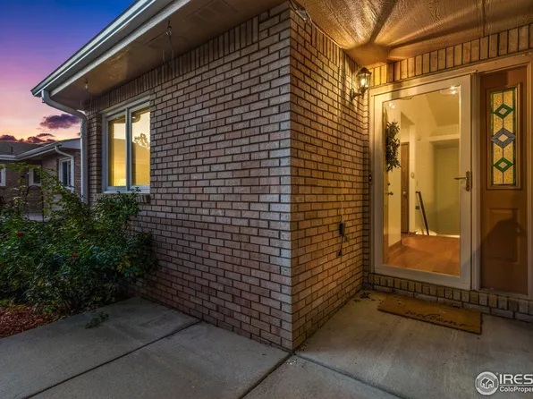 1531 W Swallow Rd #25, Fort Collins, CO 80526