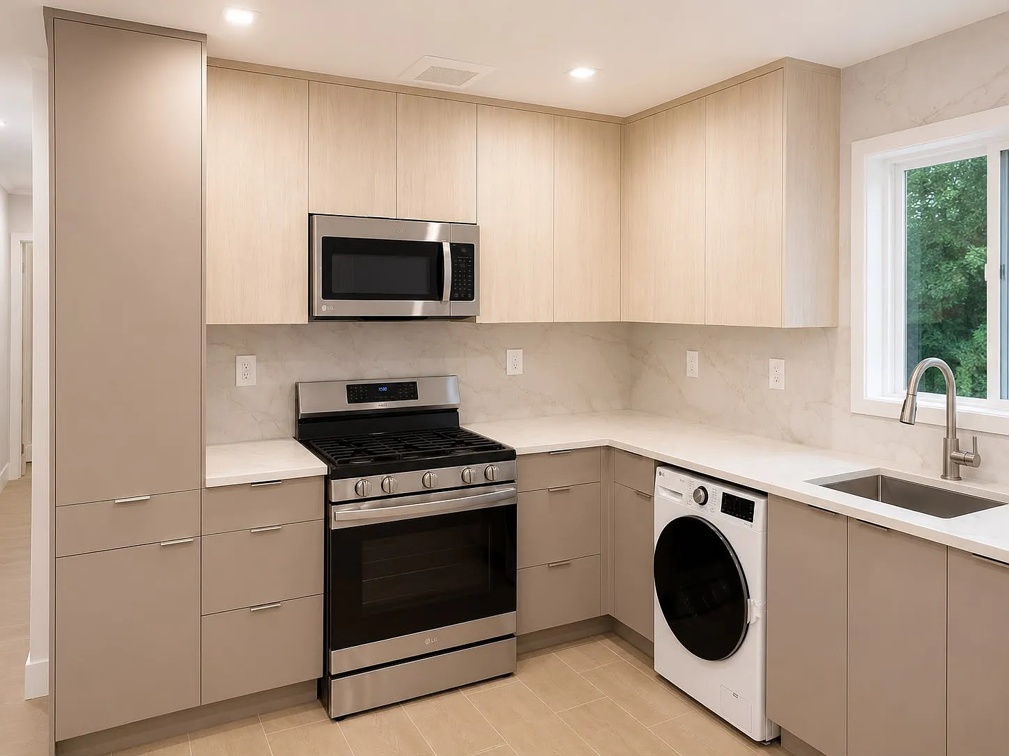 3 bed, 1200 sqft, $4,500 — Photo 1