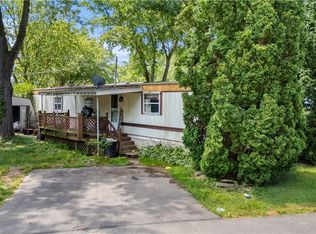 1520 Orange Rd LOT 112, Ashland, OH 44805