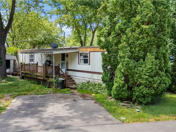 1520 Orange Rd Lot 112, Ashland, OH 44805