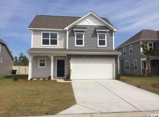 5547 Redleaf Rose Drive Vernon LOT 419, Myrtle Beach, SC 29579