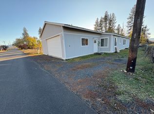 3599 Cemetery Rd, New Meadows, ID 83654