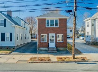 146 Burrill St, Swampscott, MA 01907