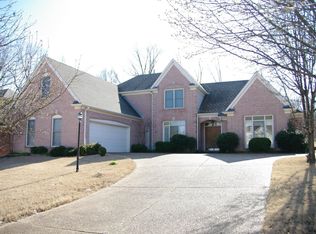 9087 Fenmore Cv, Cordova, TN 38016