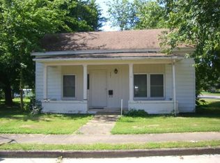 201 E 7th St, Livermore, KY 42352