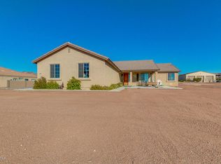 1366 E McKellips Blvd, Apache Junction, AZ 85119