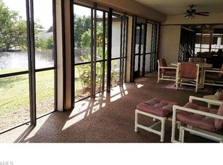 1128 Moody Rd, North Fort Myers, FL 33903