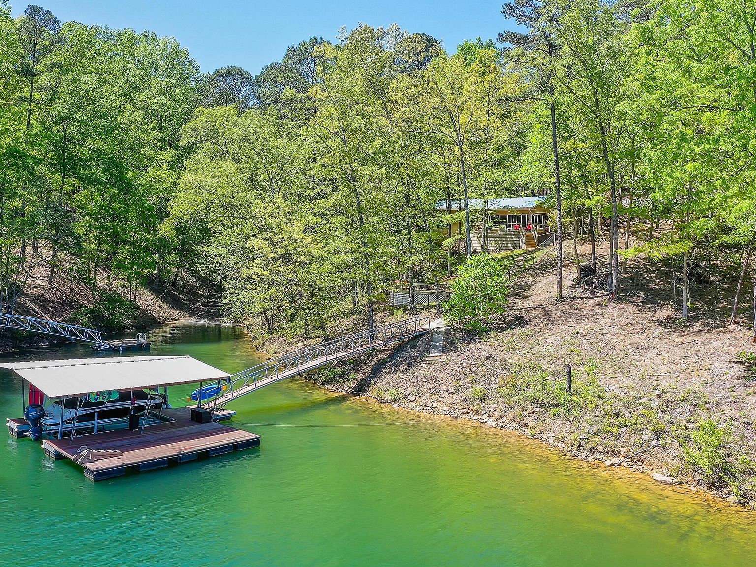 196 County Road 168, Crane Hill, AL 35053 MLS 23855 Zillow