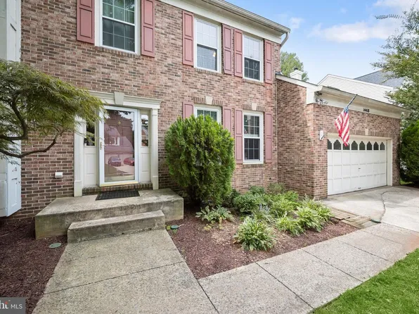 14418 Saturn Way, Boyds, MD 20841