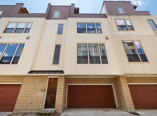 2105 Woodhead St, Houston, TX 77019