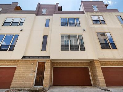 2105 Woodhead St, Houston, TX, 77019