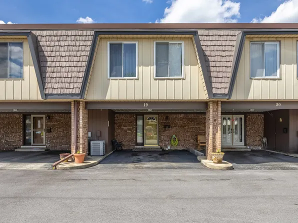 19 Cour Madeleine, Palos Hills, IL 60465