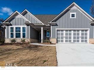 4051 Links Blvd #0, Jefferson, GA 30549