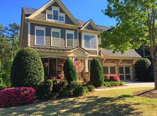 4201 Barnes Meadow Rd SW, Smyrna, GA 30082