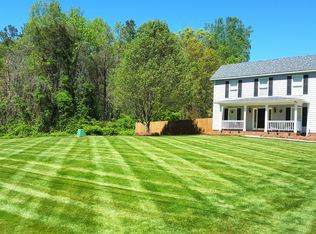 14601 Cabarrus Rd, Mint Hill, NC 28227