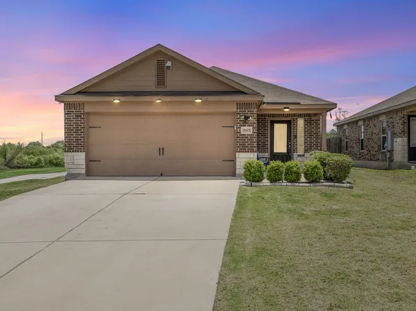 19805 Grover Cleveland Way, Manor, TX 78653