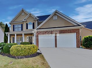 117 Windsong Trl, Canton, GA 30114