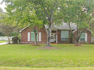 39012 Old Sawmill Rd, Ponchatoula, LA 70454