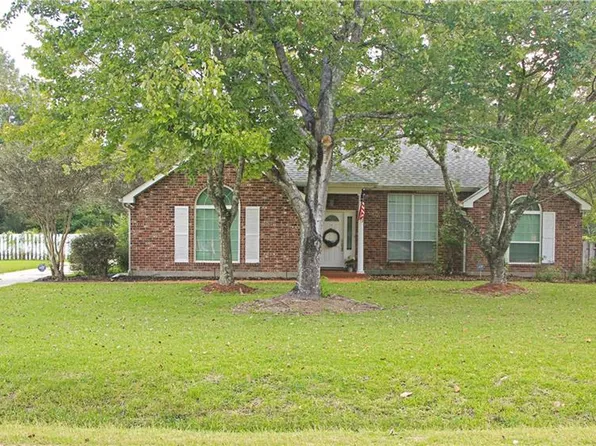 39012 Old Sawmill Rd, Ponchatoula, LA 70454