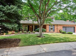 3926 S Magnolia Way, Denver, CO 80237